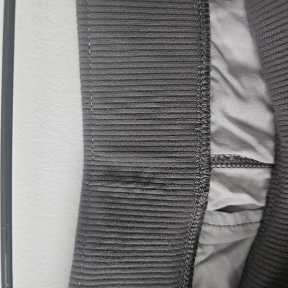 Lululemon Back Spin Stroke White Slate / Slate
 City Jogger Size M - Picture 11 of 12